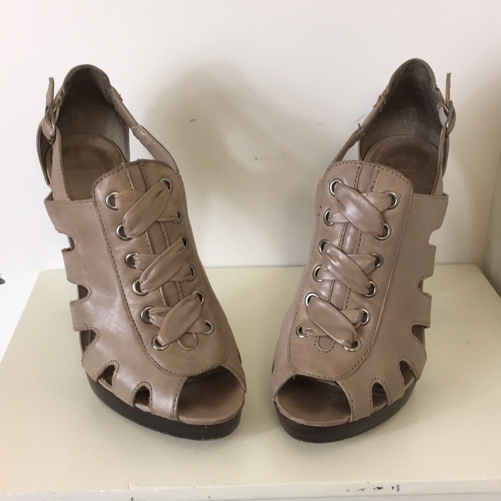 Aldo Seppa Sandals